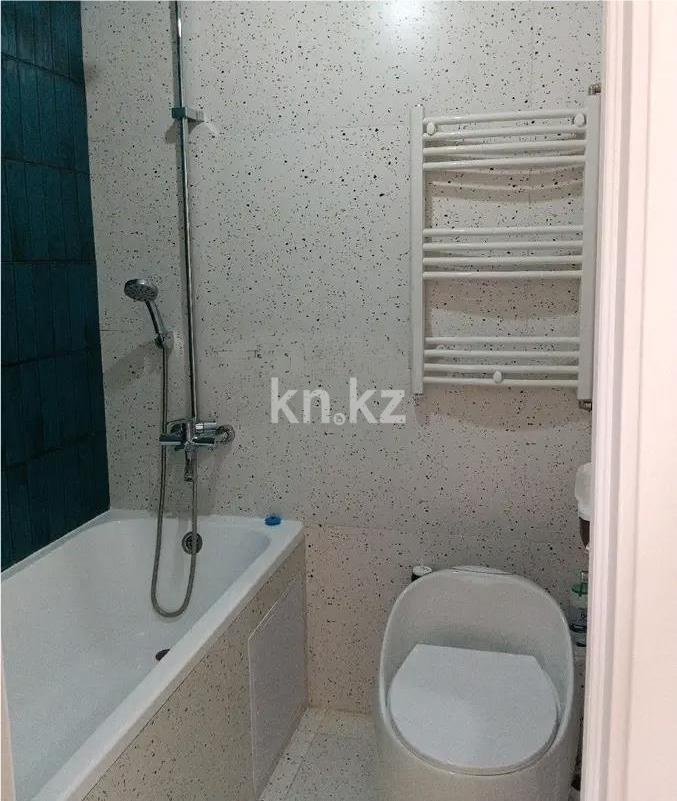 Продажа 2-комнатной квартиры, 50 м², ул. Е-810, дом  2/21 - Продажа  двухкомнатных квартир в новостройках Астаны фото 1 из 1
