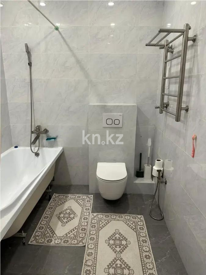 Продажа 3-комнатной квартиры, 68 м² - Продажа трехкомнатных квартир от собственников в Алматы - страница 3 фото 4 из 4