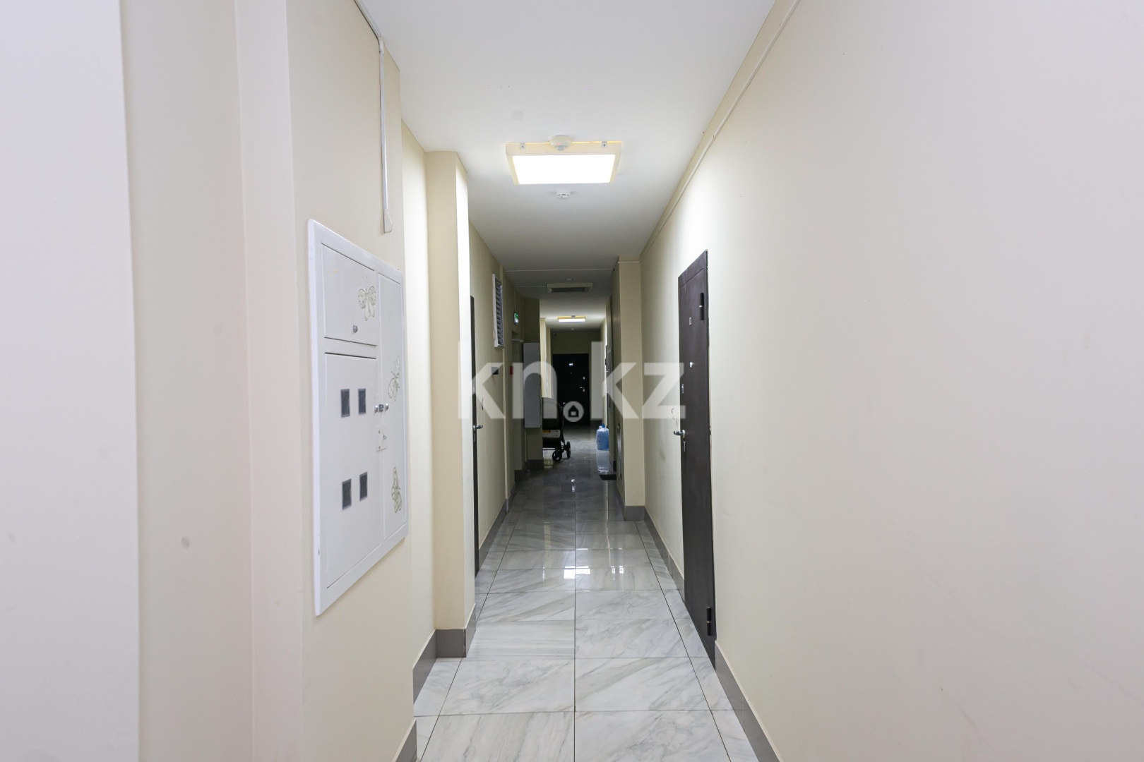 Продажа 2-комнатной квартиры, 63 м², ул. Иманбаевой, дом  10 в Астане - фото 20