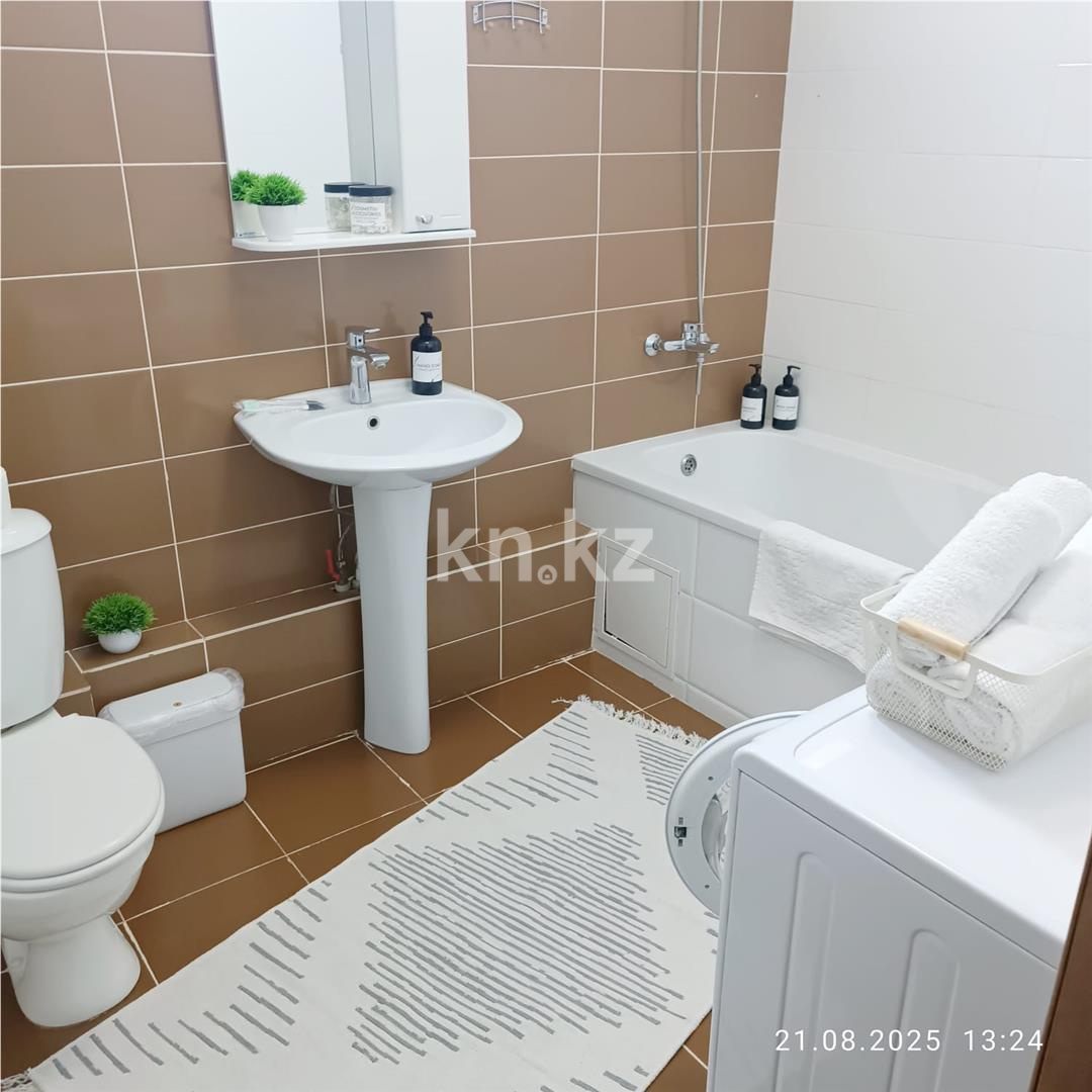 Продажа 1-комнатной квартиры, 44 м² в Астане - фото 5