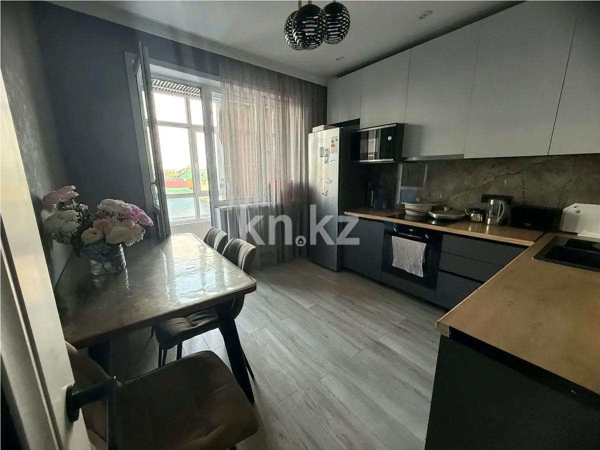 Продажа 1-комнатной квартиры, 51.5 м² - Продажа однокомнатных квартир в кирпичном доме в Астане - страница 44 фото 2 из 3