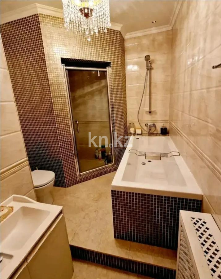 Продажа 3-комнатной квартиры, 126 м², ул. Навои, дом  208 - Продажа  трехкомнатных квартир в новостройках Алматы без посредников фото 6 из 7