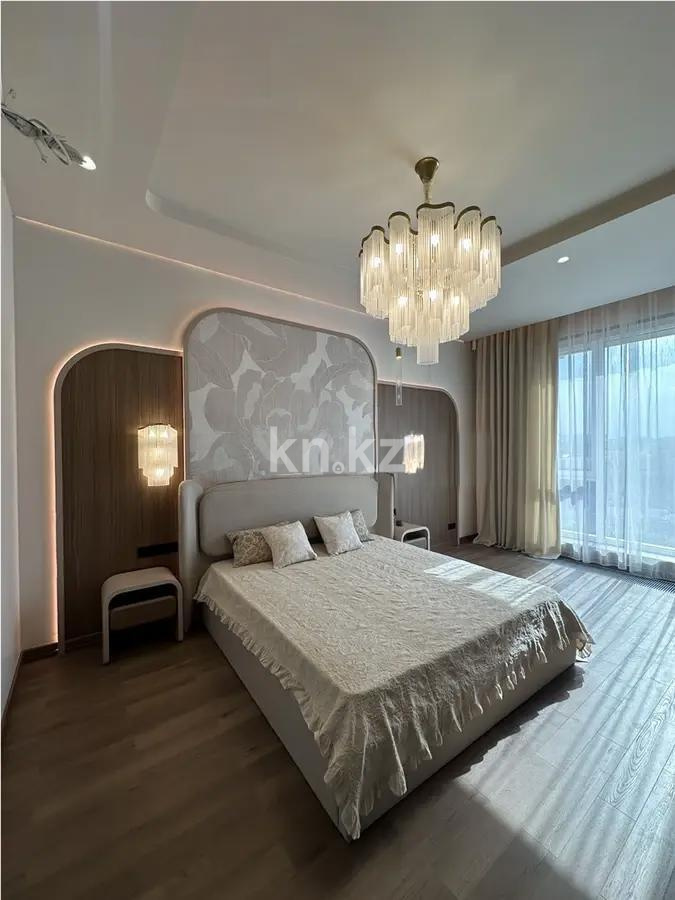 Продажа 3-комнатной квартиры, 140 м² в Алматы - фото 2