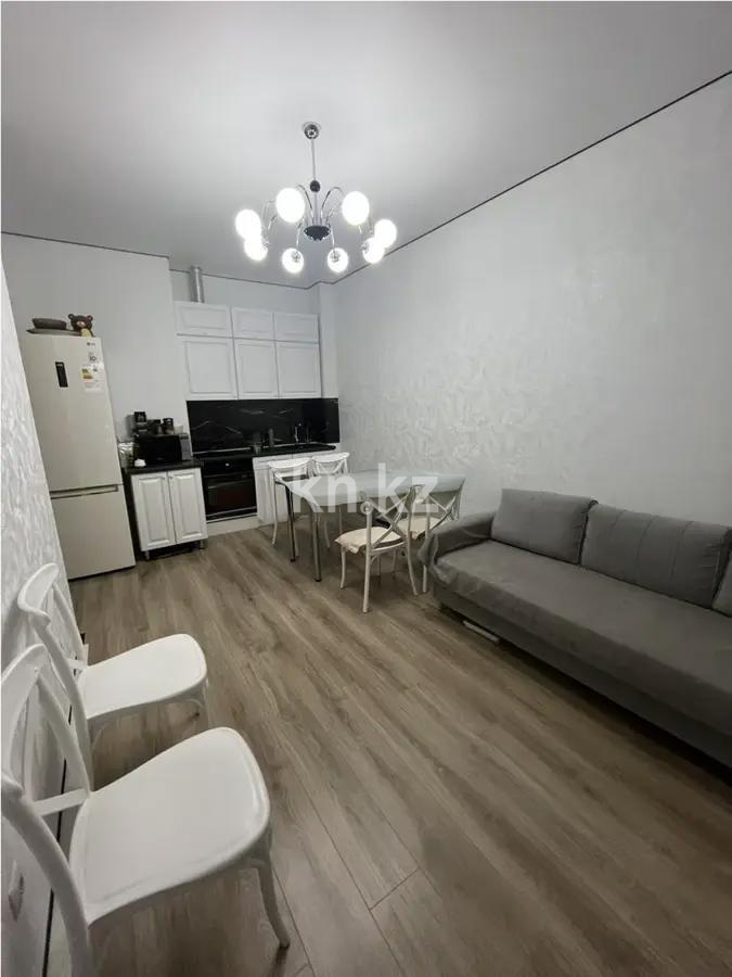 Продажа 2-комнатной квартиры, 64 м² в Астане - фото 3