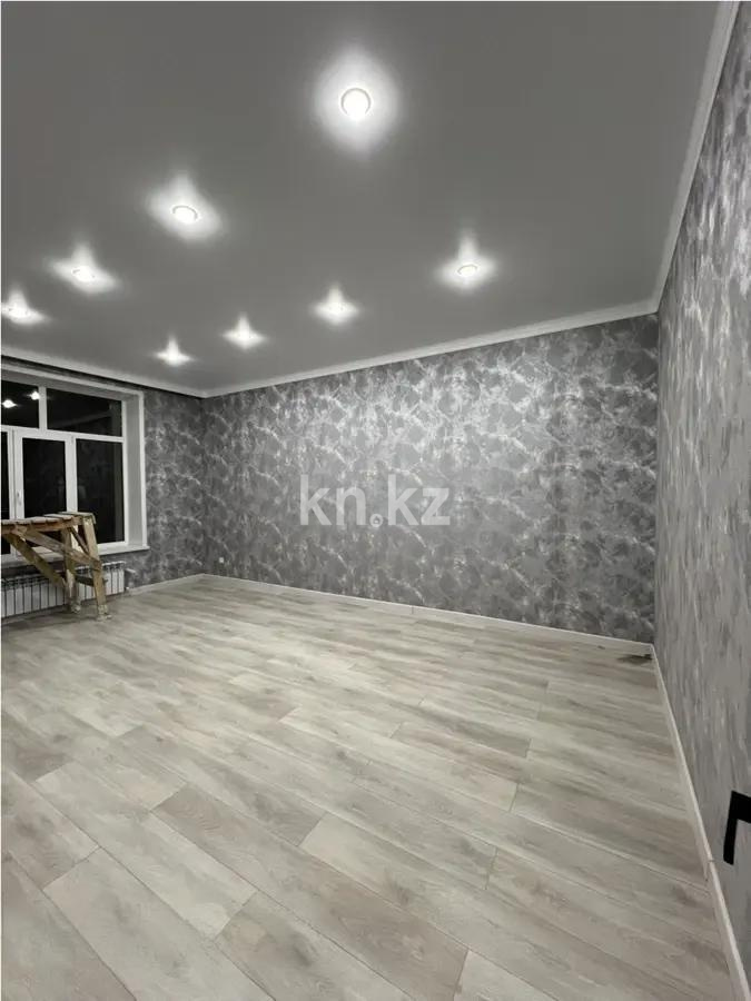 Продажа 2-комнатной квартиры, 90 м², ул. Кенжина, дом  1/1 блок а - Продажа квартир в новостройках Караганды без посредников фото 1 из 6