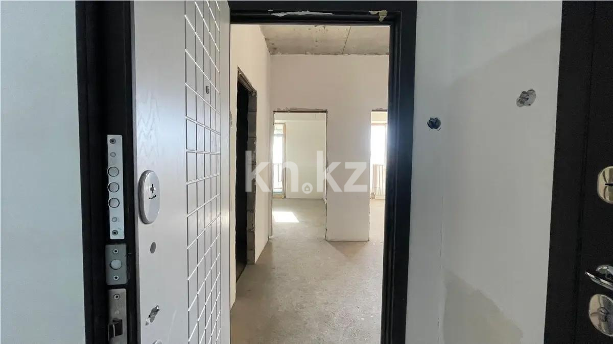 Продажа 2-комнатной квартиры, 51 м², ул. Майлина, дом  6б - Продажа квартир в Астане фото 4 из 5