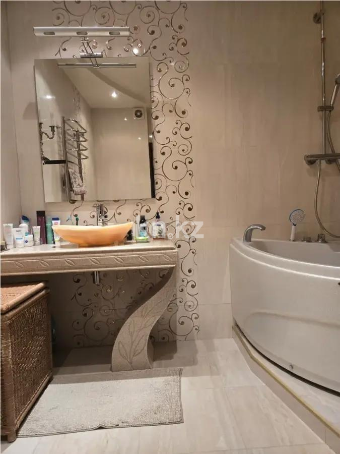 Продажа 3-комнатной квартиры, 100 м², пр. Гагарина, дом  311а в Алматы - фото 4