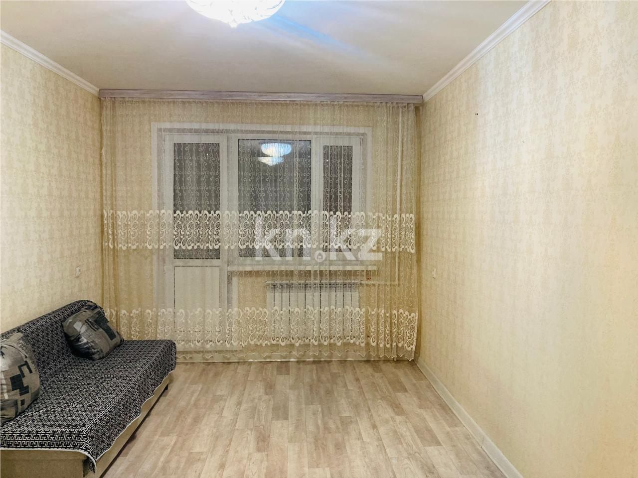 Продажа 1-комнатной квартиры, 31 м², ул. Гапеева - Продажа квартир в Караганде фото 5 из 12