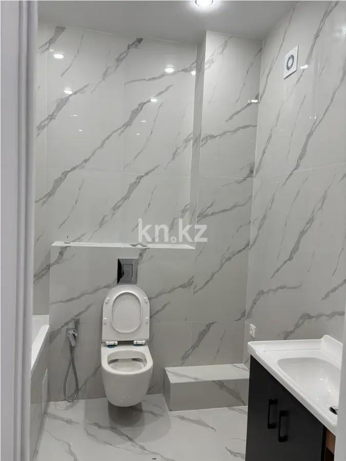 Продажа 2-комнатной квартиры, 68 м², ул. Нажимеденова, дом  16 стр в Астане - фото 3