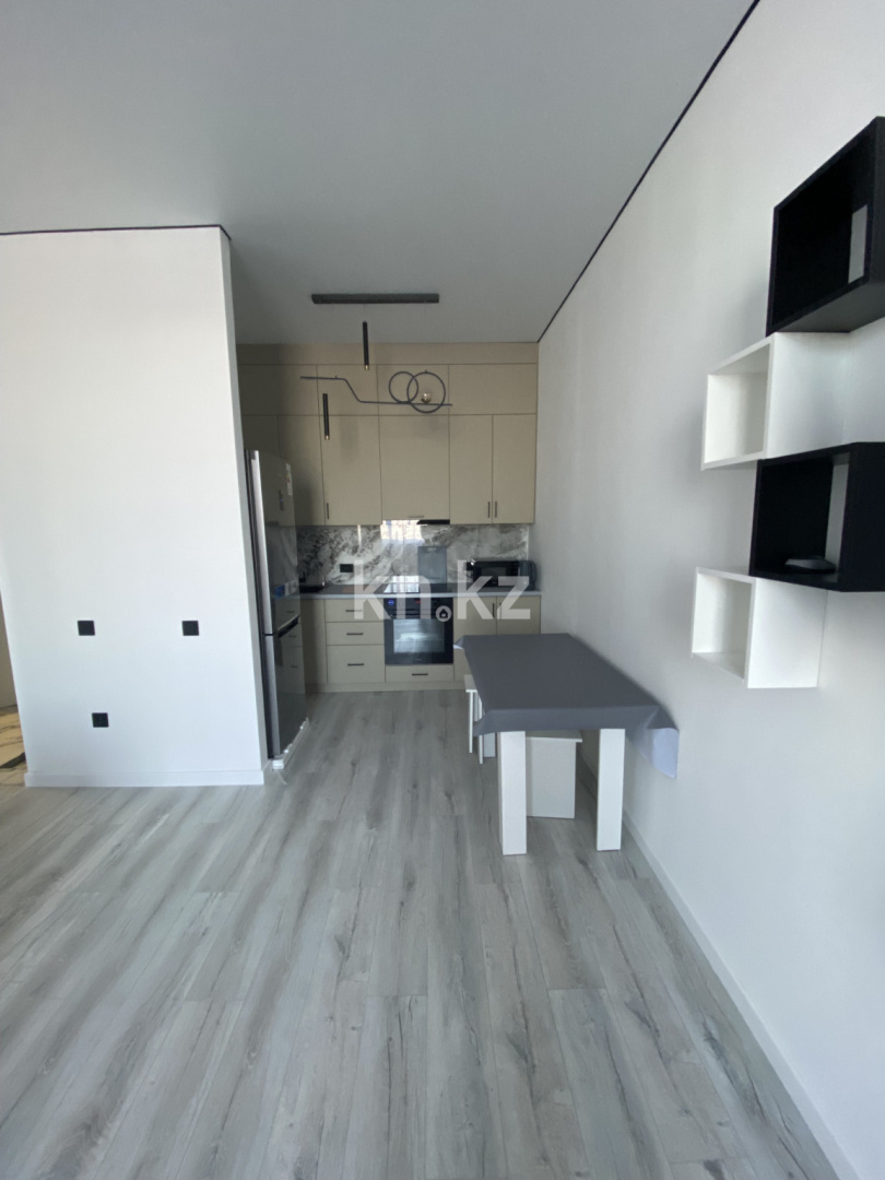 Аренда 2-комнатной квартиры, 43 м² - Аренда квартир помесячно в Астане фото 10 из 12