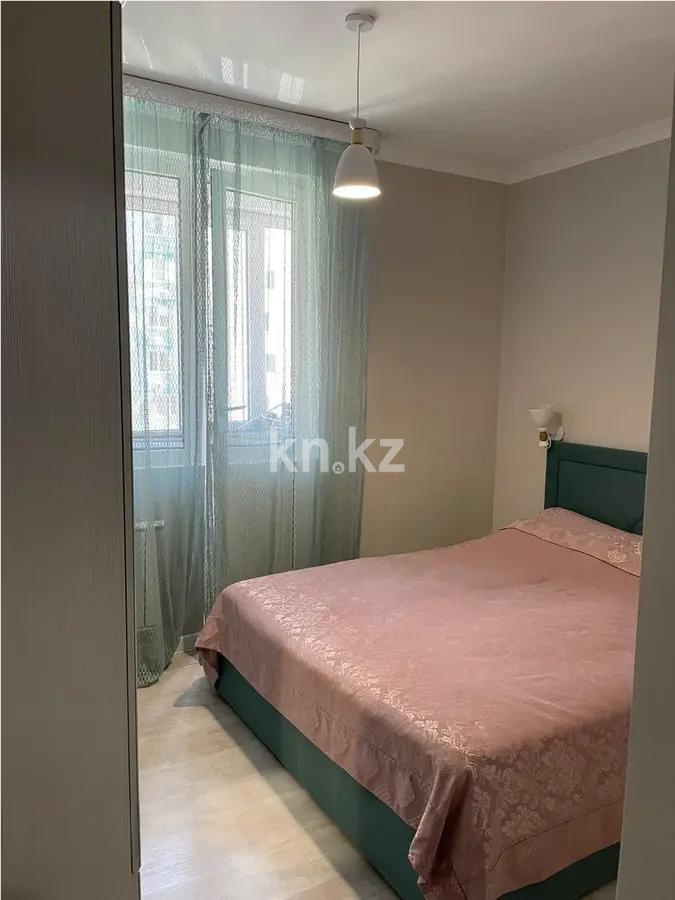 Продажа 2-комнатной квартиры, 60 м² в Алматы - фото 3