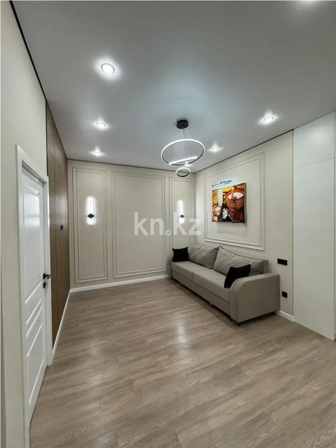 Продажа 3-комнатной квартиры, 47.4 м² - Продажа недвижимости в Алматы - страница 23 фото 1 из 5