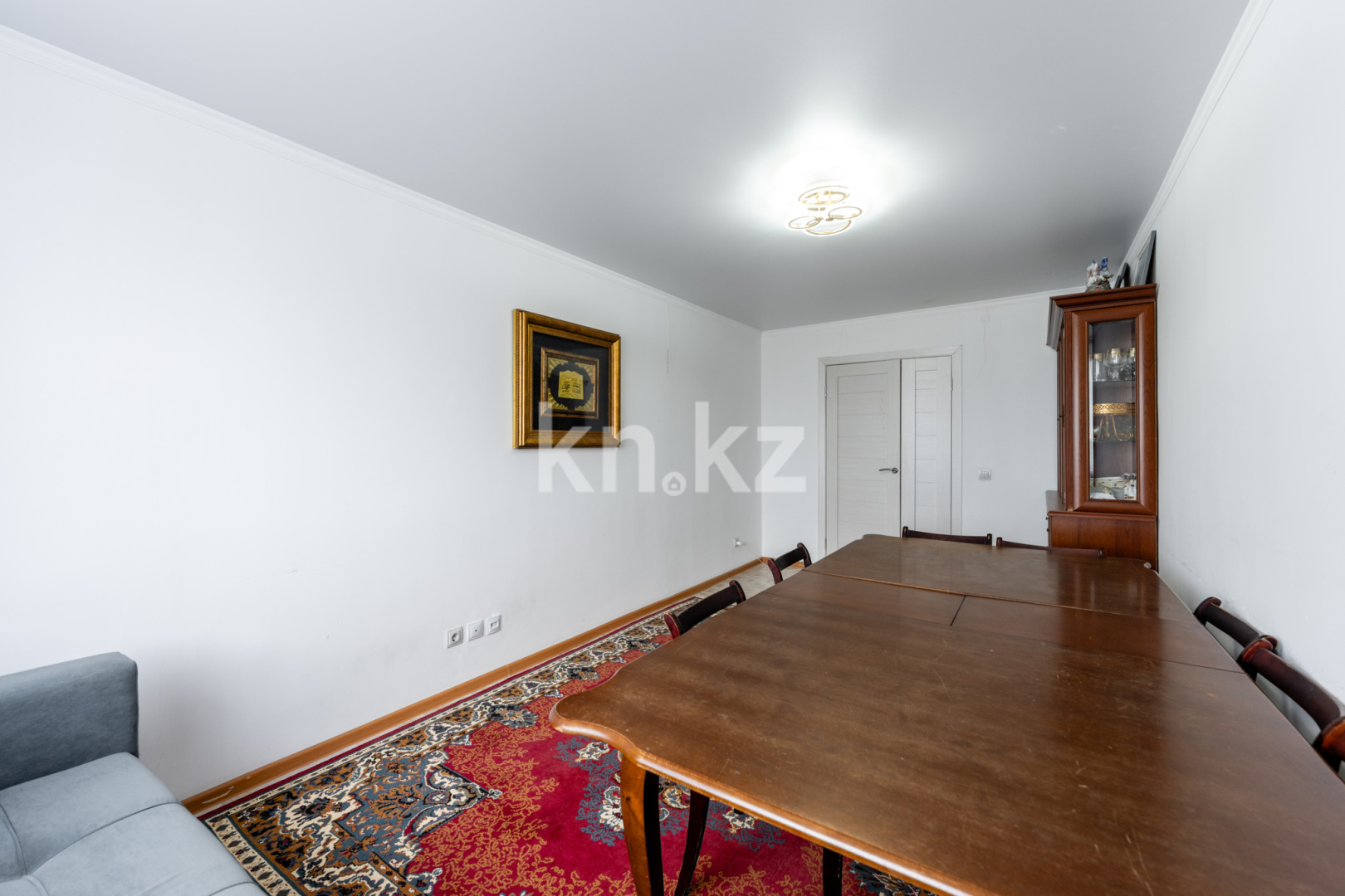 Продажа 2-комнатной квартиры, 59.1 м² - Продажа двухкомнатных квартир в Астане - страница 45 фото 20 из 28