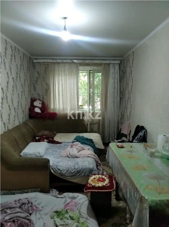 Продажа 2-комнатной квартиры, 40 м², ул. Акан Серы, дом  24А в Алматы