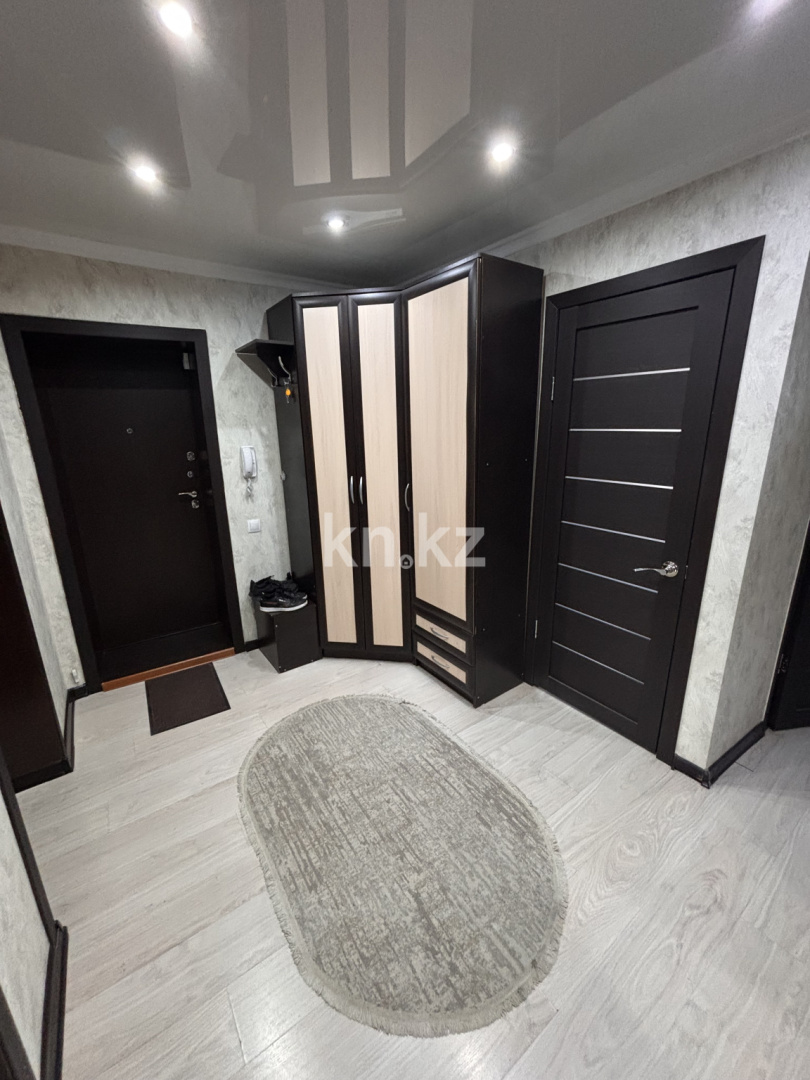 Продажа 4-комнатной квартиры, 73.9 м² в Караганде