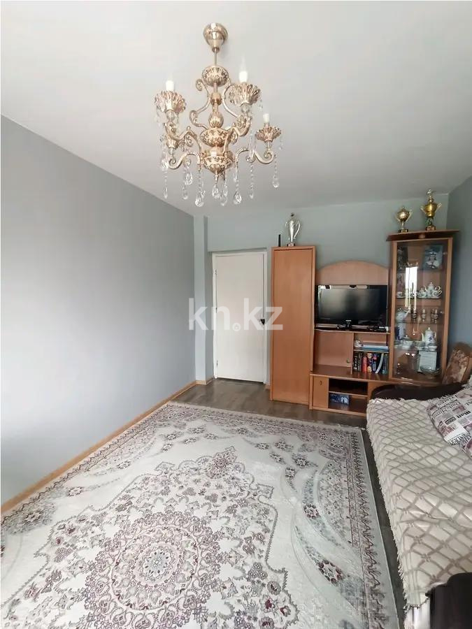 Продажа 2-комнатной квартиры, 58 м², мкр-н Аксай-3а, дом  85 - Продажа  двухкомнатных квартир в Алматы без посредников с фото фото 2 из 9