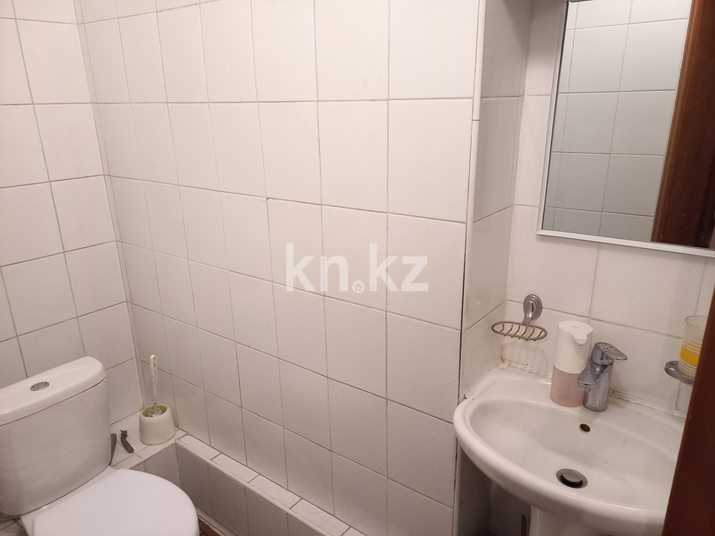 Продажа 3-комнатной квартиры, 87 м² в Алматы - фото 17