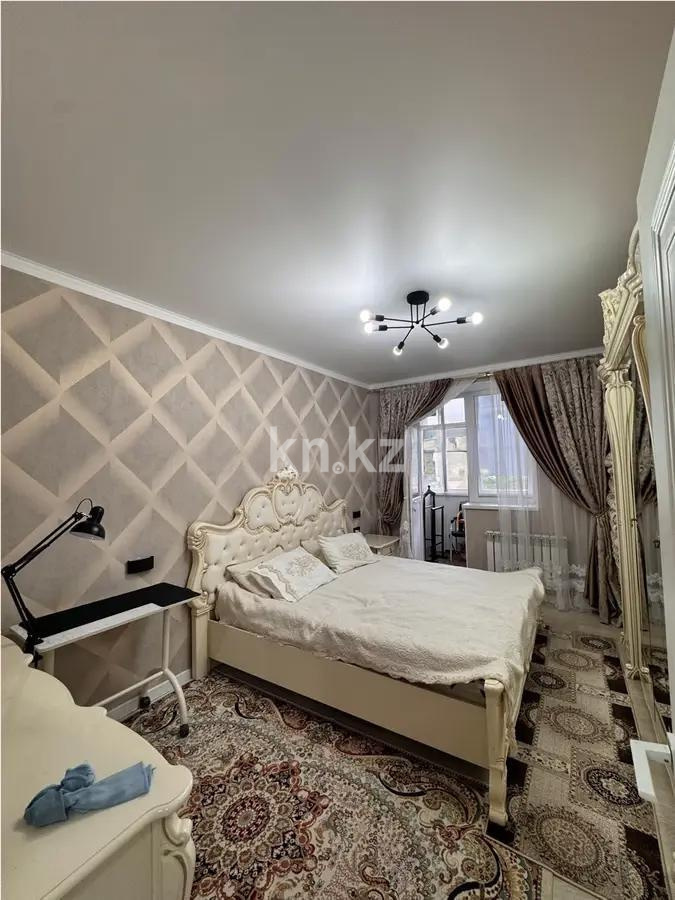 Продажа 3-комнатной квартиры, 86 м² - Продажа трехкомнатных квартир в Астане - страница 36 фото 1 из 4