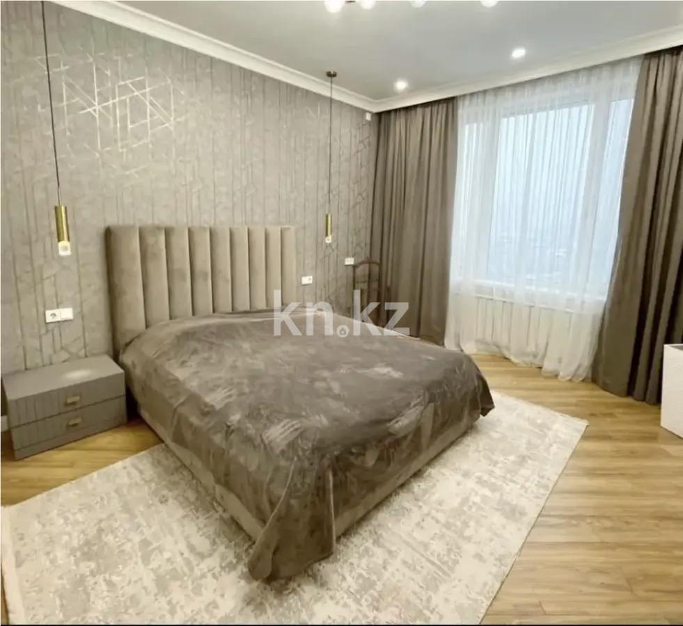 Продажа 4-комнатной квартиры, 138 м² в Алматы - фото 2