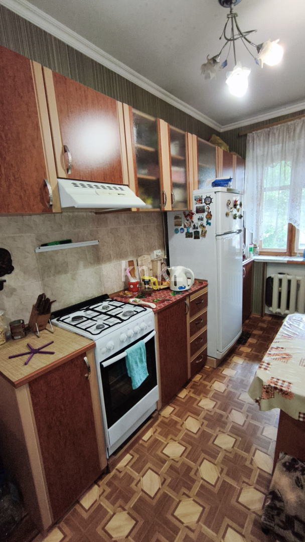 Продажа 2-комнатной квартиры, 49.7 м² в Караганде - фото 10