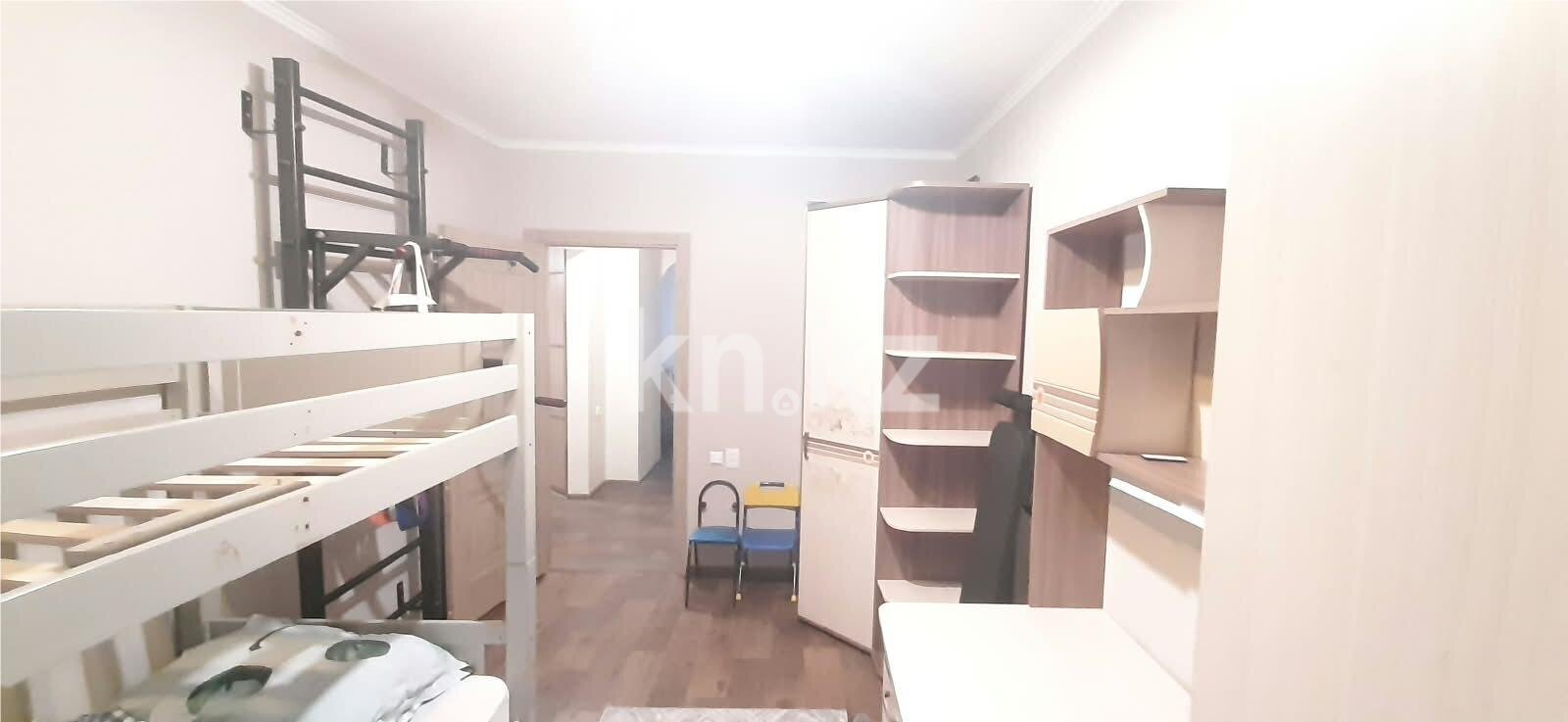Продажа 3-комнатной квартиры, 65 м² в Караганде - фото 7