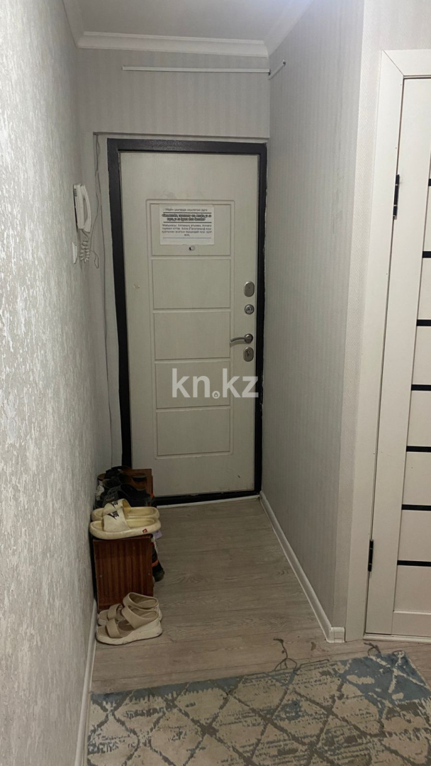 Продажа 2-комнатной квартиры, 48 м², пр. Мира, дом  82 в Темиртау - фото 13