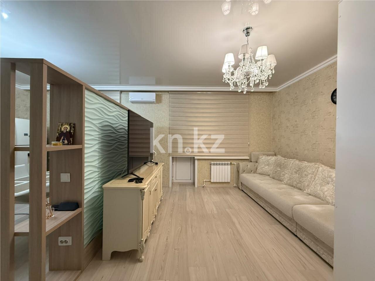 Продажа 2-комнатной квартиры, 60 м² в Караганде - фото 2