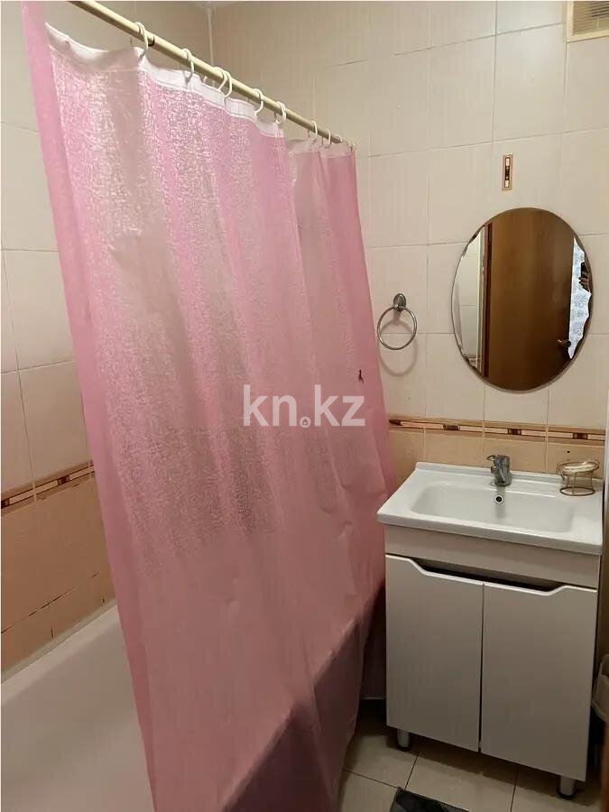 Продажа 1-комнатной квартиры, 34.5 м² в Астане - фото 3