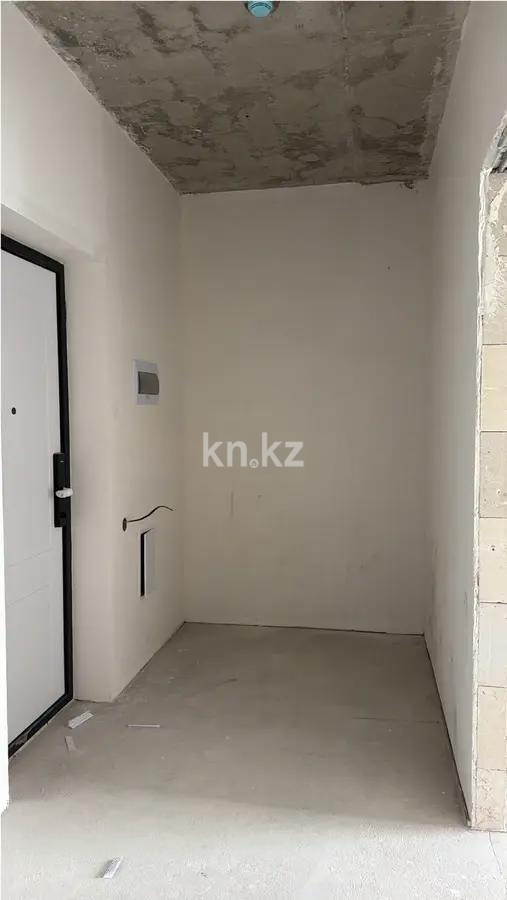 Продажа 2-комнатной квартиры, 49.69 м² - Продажа  двухкомнатных квартир в новостройках Астаны с фото - страница 4 фото 2 из 3