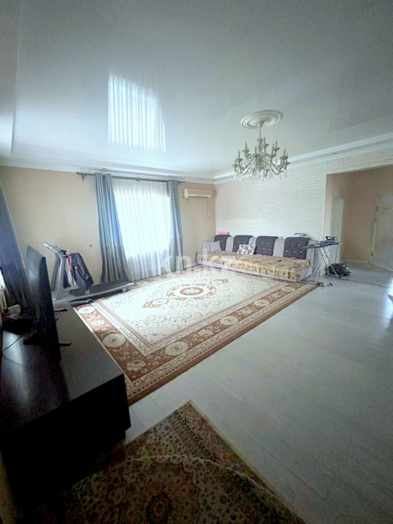 Продажа 7-комнатного дома, 403.7 м² - Продажа домов, коттеджей в Алматы фото 4 из 25