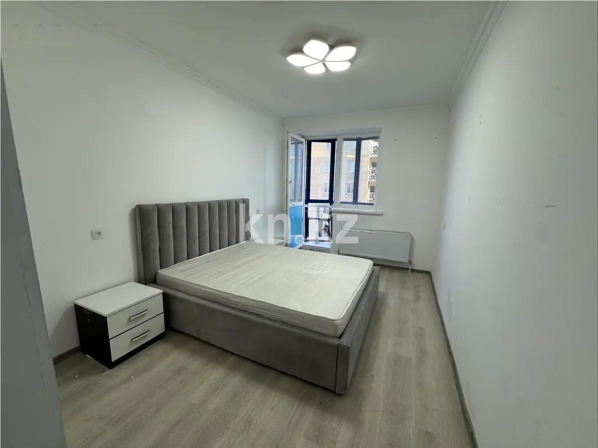 Продажа 3-комнатной квартиры, 75 м², ул. Тулебаева, дом  1 - Продажа  трехкомнатных квартир в Астане фото 2 из 4