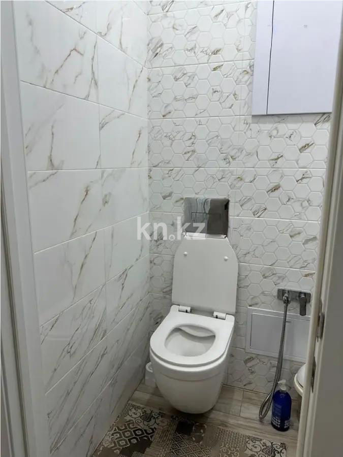 Продажа 3-комнатной квартиры, 93 м², ул. Таттимбета, дом  10/14 - Продажа  трехкомнатных квартир в Караганде фото 6 из 8