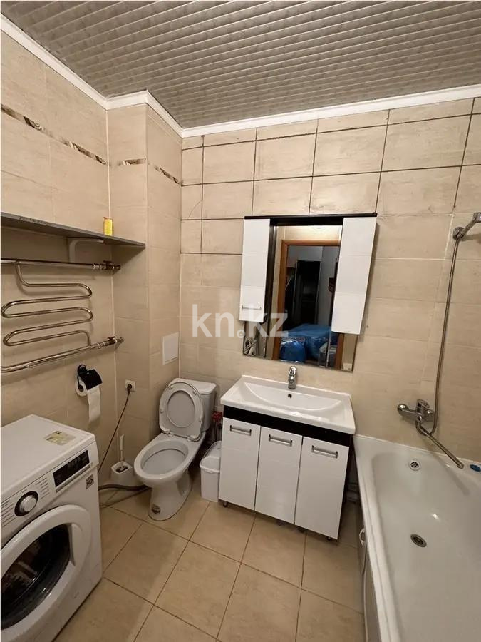 Продажа 2-комнатной квартиры, 52 м² в Алматы - фото 4