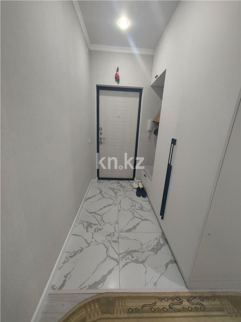 Продажа 2-комнатной квартиры, 52 м² - Аренда квартир помесячно в Алматинской области фото 7 из 10