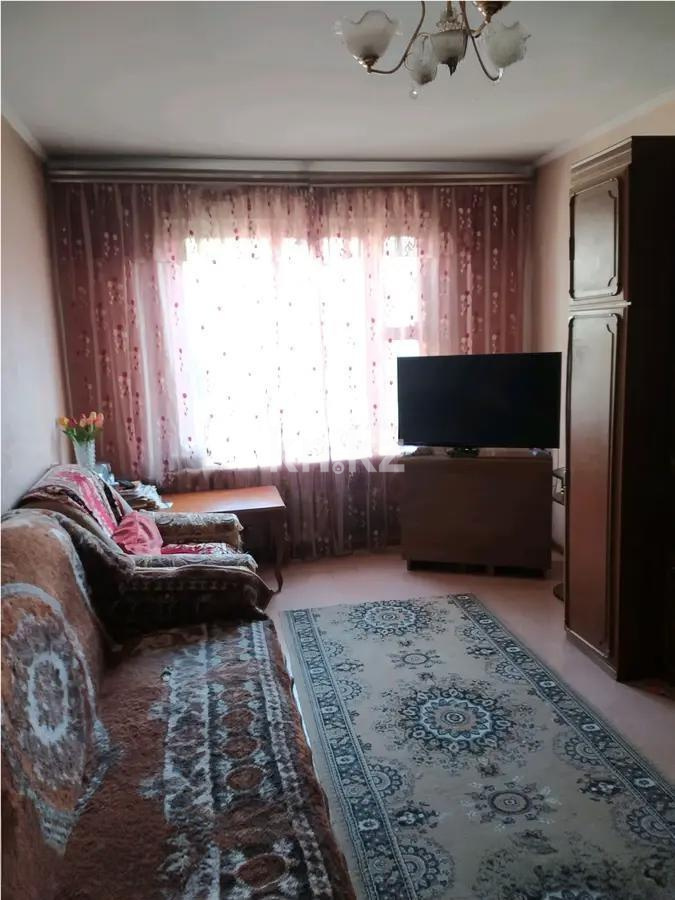 Продажа 3-комнатной квартиры, 71 м², мкр-н Аксай-4, дом  52 - Продажа квартир в Алматы фото 1 из 3