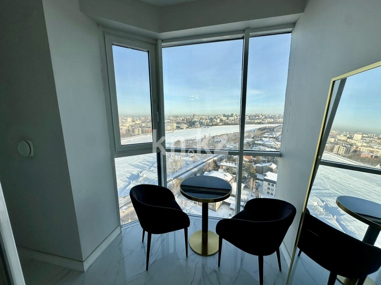 Продажа 4-комнатной квартиры, 170 м² - Продажа квартир от собственников в Астане - страница 102 фото 9 из 36