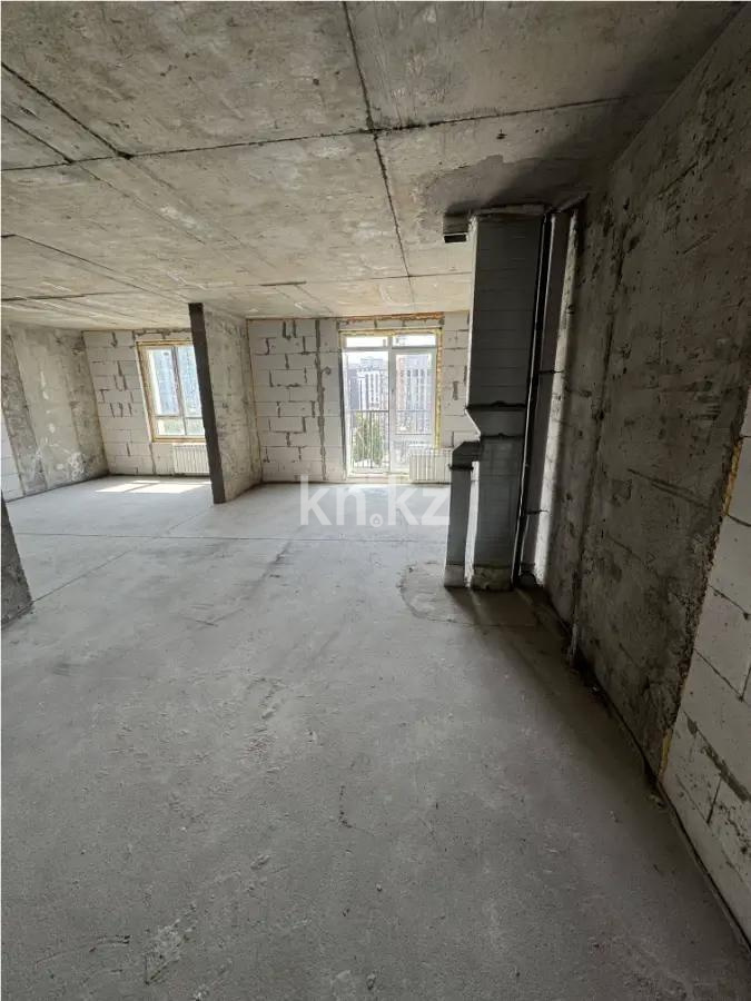 Продажа 2-комнатной квартиры, 53.2 м², ул. Жандосова, дом  94а - Продажа квартир в Алматы фото 1 из 1