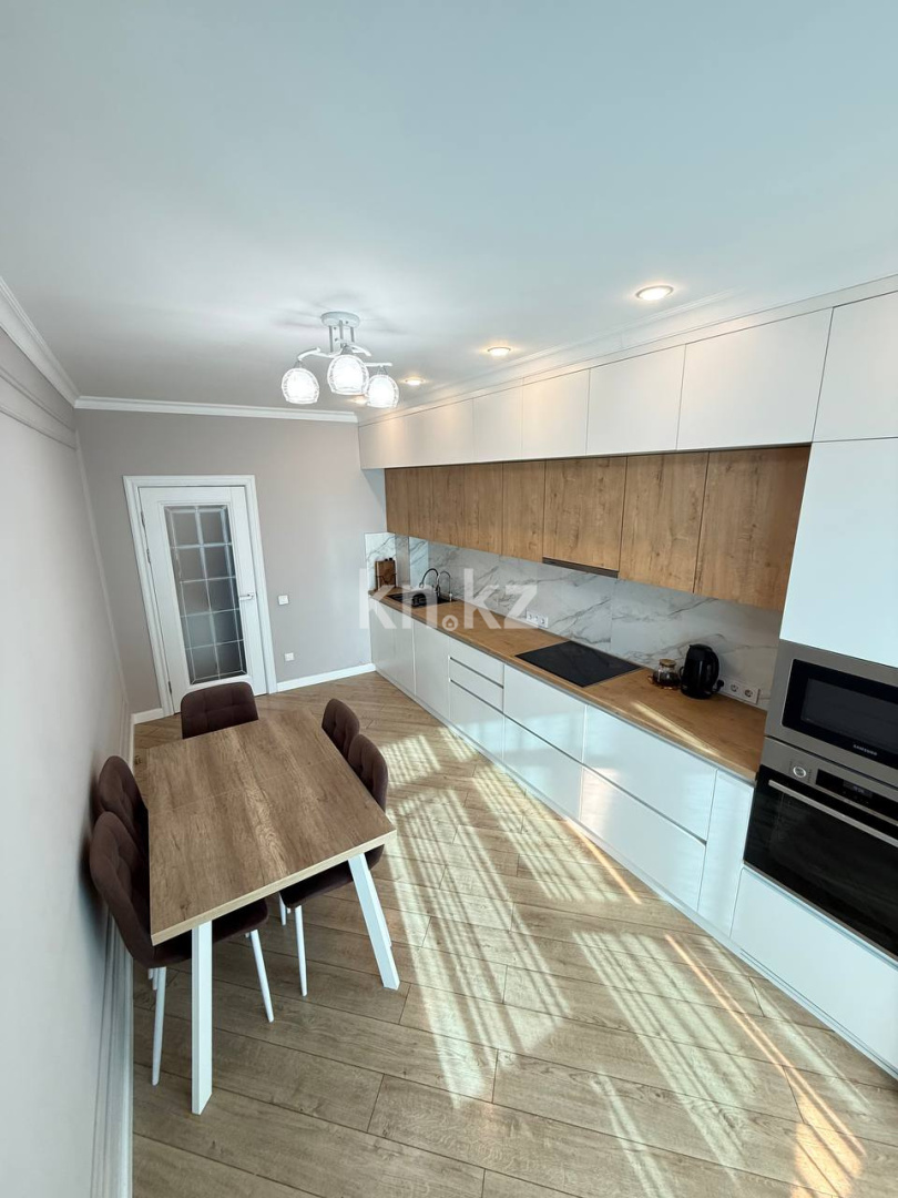 Продажа 3-комнатной квартиры, 96 м² в Караганде - фото 8