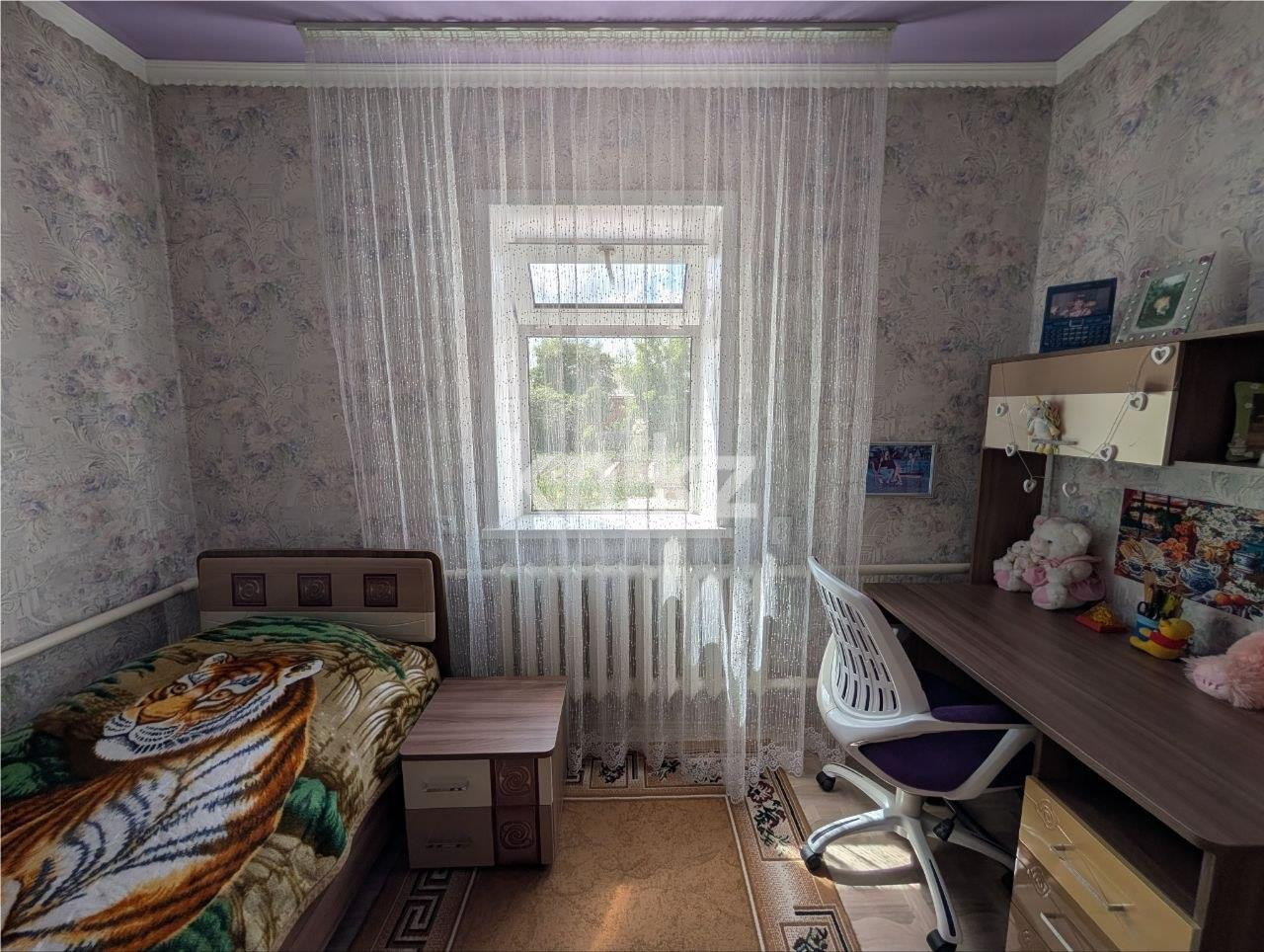 Продажа 5-комнатного дома, 88 м² - Продажа домов, коттеджей в Казахстане - страница 5 фото 3 из 14