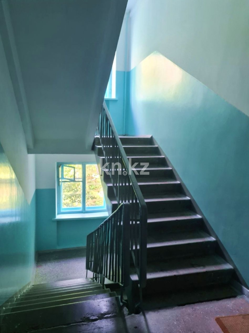 Продажа 3-комнатной квартиры, 61 м² - Продажа трехкомнатных квартир в Усть-Каменогорске фото 29 из 31
