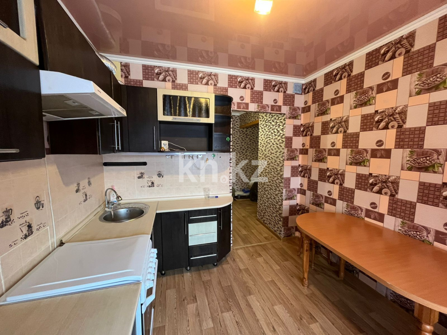 Продажа 2-комнатной квартиры, 54 м², мкр. Голубые Пруды - Продажа квартир в Караганде фото 2 из 14