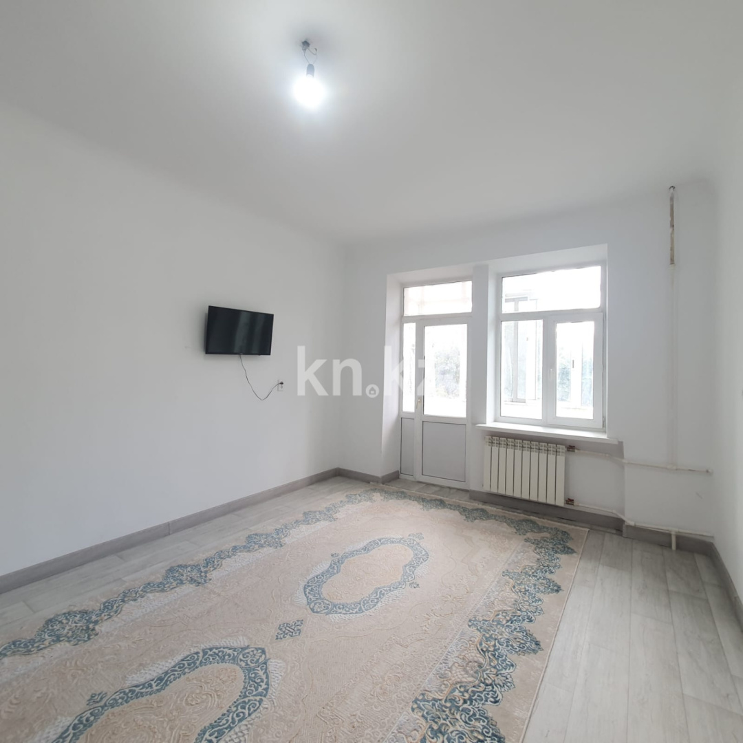 Продажа 4-комнатной квартиры, 81.1 м², ул. Айтеке би - Продажа квартир в Актобе фото 14 из 25