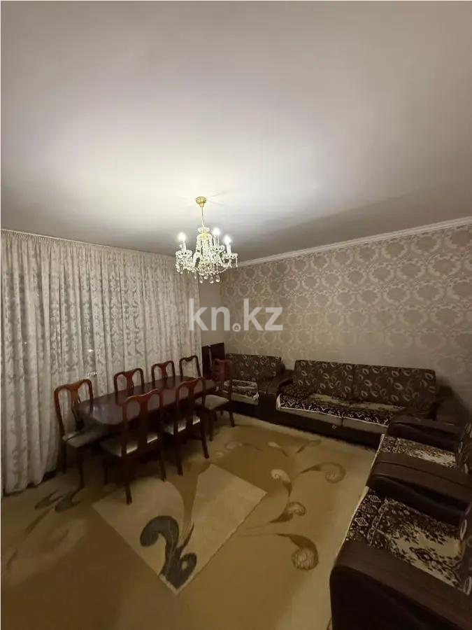 Продажа 3-комнатной квартиры, 79.5 м² - Продажа квартир от собственников в Астане - страница 23 фото 1 из 8