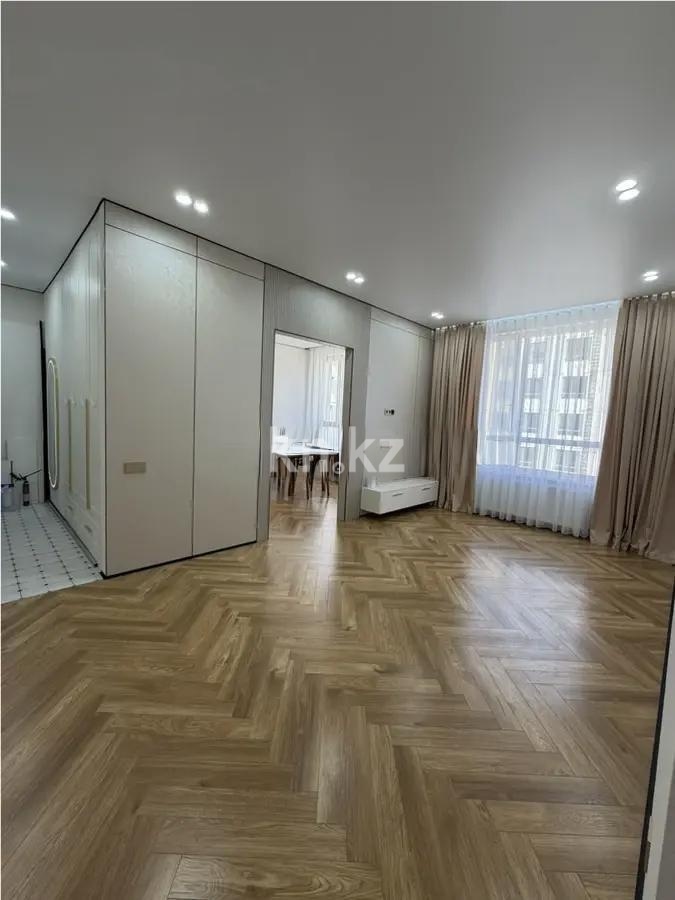 Продажа 2-комнатной квартиры, 58 м² в Астане