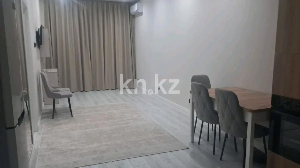 Продажа 1-комнатной квартиры, 46 м² - Продажа квартир в Актобе фото 1 из 4