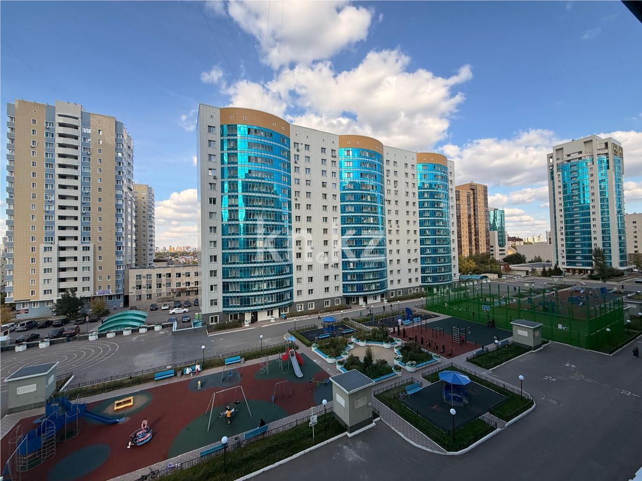 Продажа 2-комнатной квартиры, 58.5 м² в Астане - фото 14