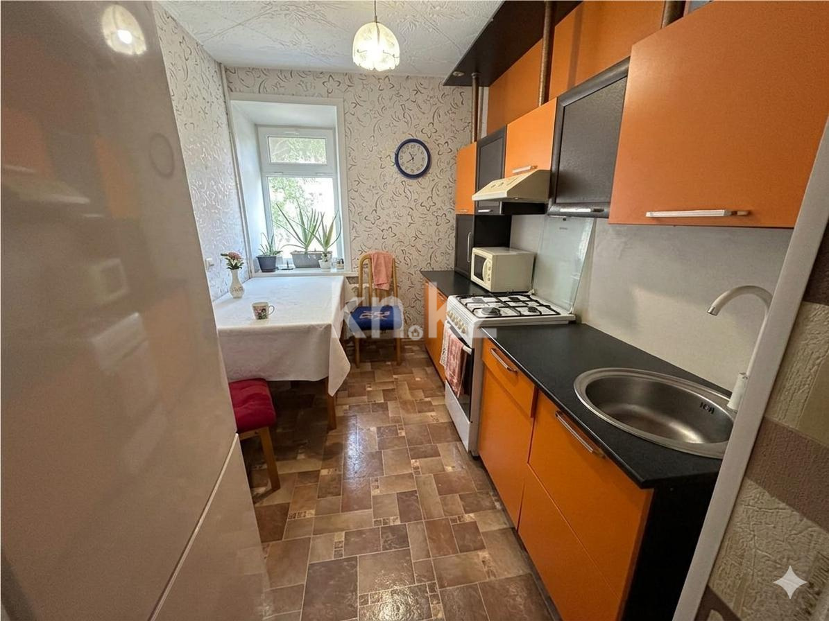 Продажа 3-комнатной квартиры, 58 м² - Продажа квартир в Караганде - страница 164 фото 4 из 7