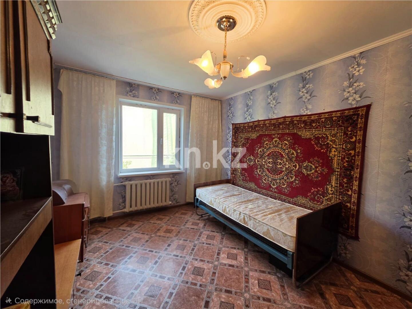 Продажа 2-комнатной квартиры, 54 м² в Темиртау - фото 4
