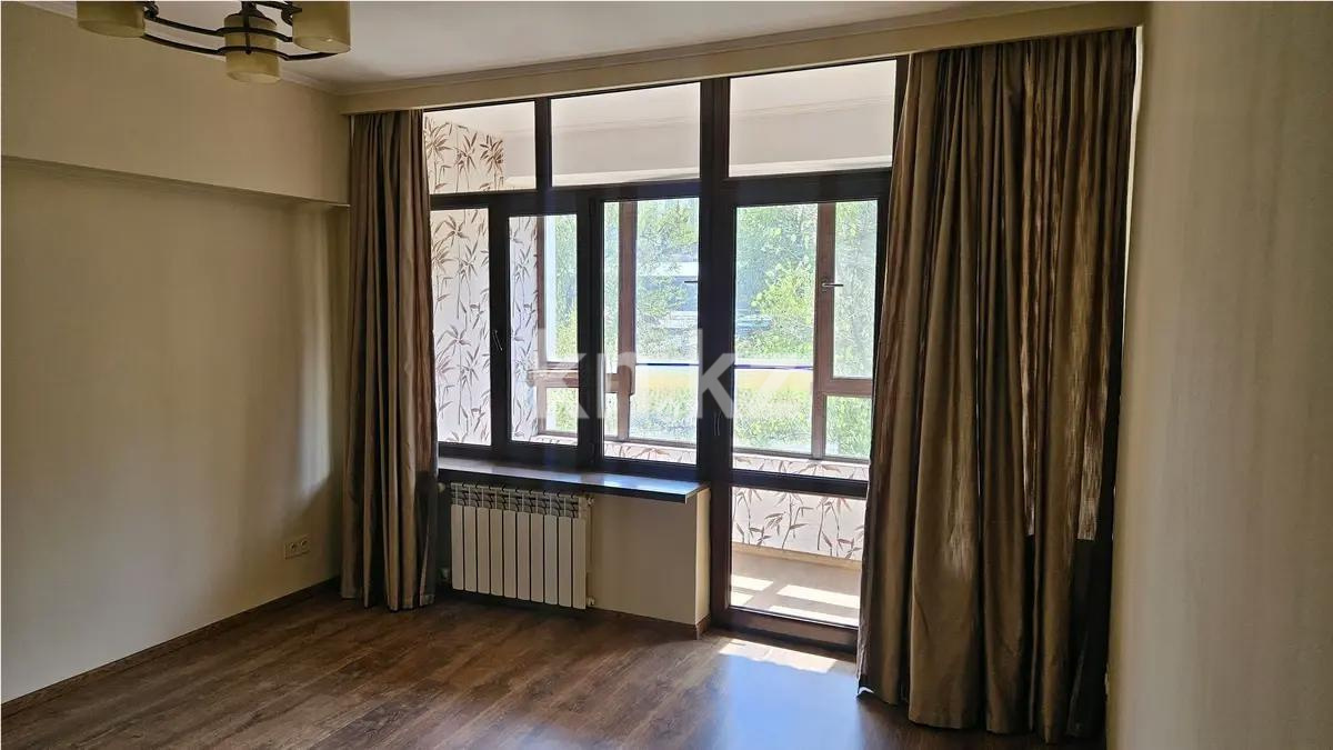 Продажа 4-комнатной квартиры, 97 м², ул. Утепова, дом  4 - Продажа  четырехкомнатных квартир в Алматы без посредников фото 3 из 5
