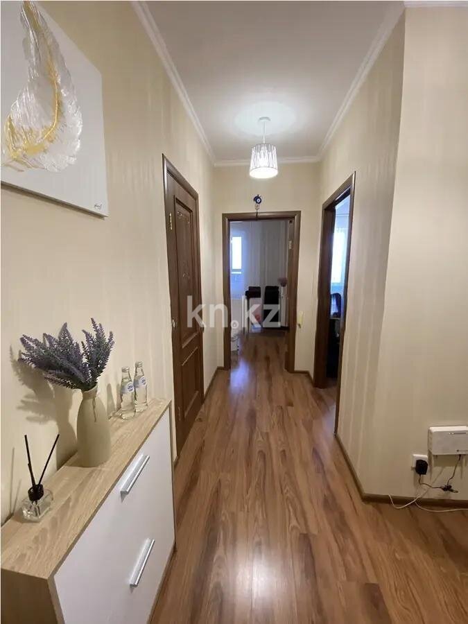 Продажа 1-комнатной квартиры, 45 м² в Астане - фото 5